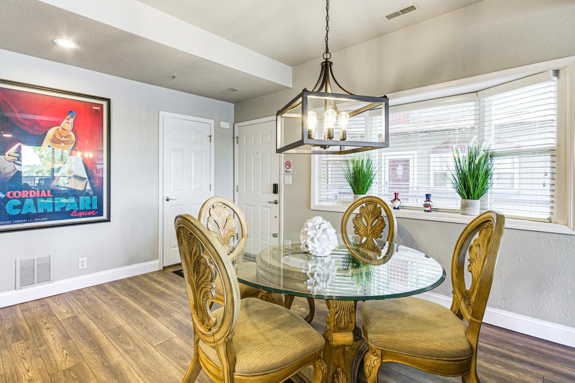 Waterfront Lake Ozark Condo With Deck And Pools Extérieur photo